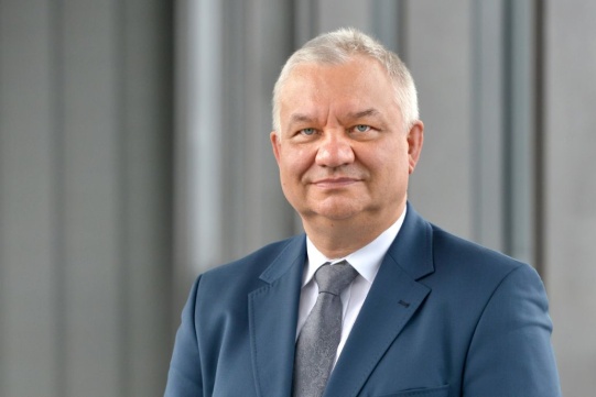 Prof. Andrzej Seweryn został członkiem Rady Naukowej IPPT PAN