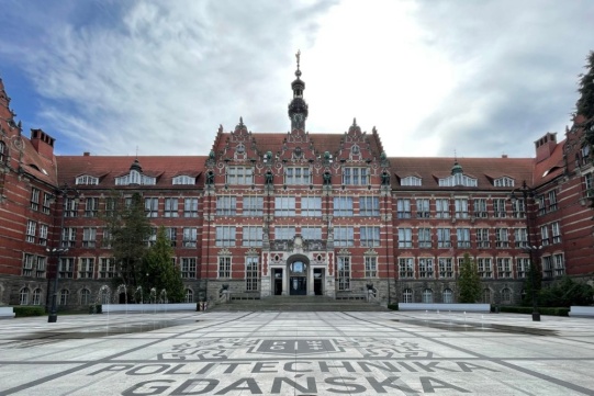 Obrona pracy doktorskiej mgr. inż. Mateusza Jurkowskiego
