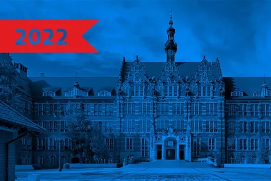 Summing up the year 2022 at Gdańsk University of Technology