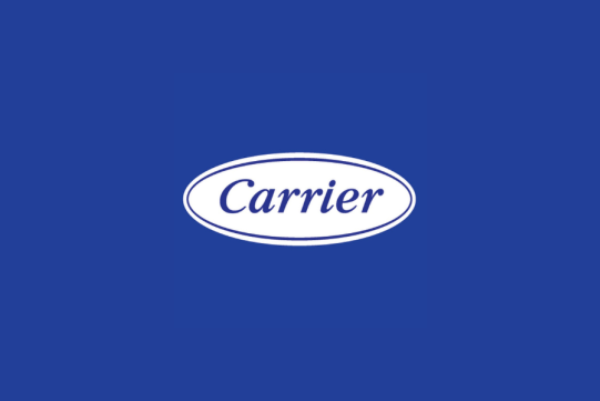 Zbuduj karierę opartą na zaufaniu - dołącz do  Carrier Fire & Security