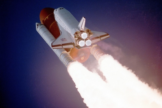  Engineering and Management of Space Systems - weź udział w spotkaniu!