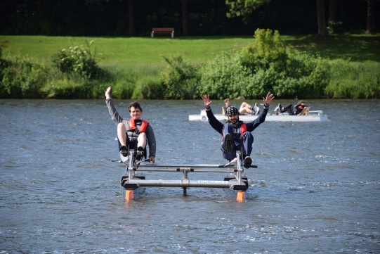 Ponad 220 tys. zł na projekty studentów WIMiO. Konkurs rozstrzygnięty