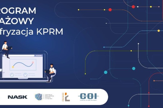 Reklama, marketing, PR - weź udział w programie stażowym w KPRM