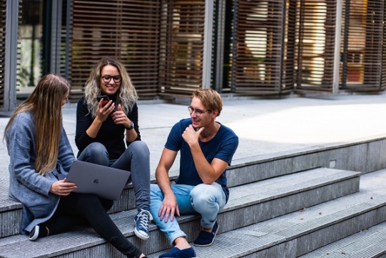 Nuremberg Tech's OHM International Summer School zaprasza studentów z całego świata 