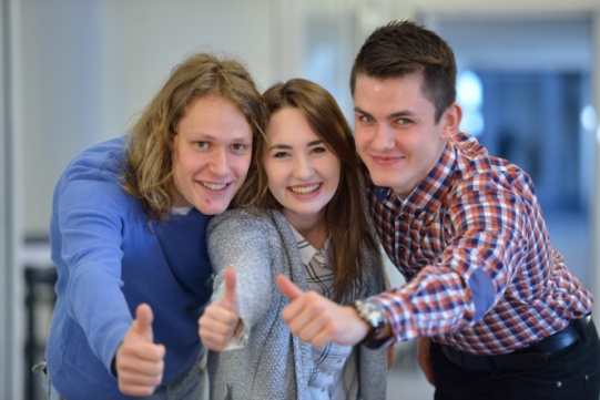 Najlepsza praca naukowa o... Bydgoszczy. Weź udział w konkursie