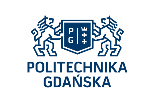 Logo Politechniki Gdańskiej