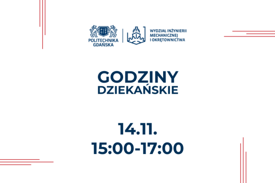 Godziny Dziekańskie