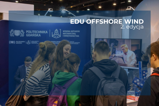 EDU OFFSHORE WIND 2. edycja