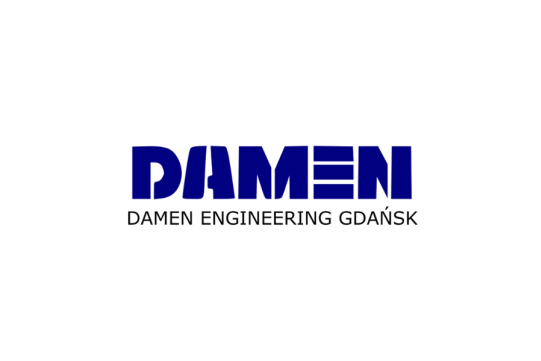 Damen Engineering Gdańsk