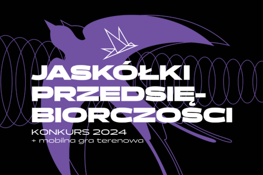 Jaskółki przedsiębiorczości