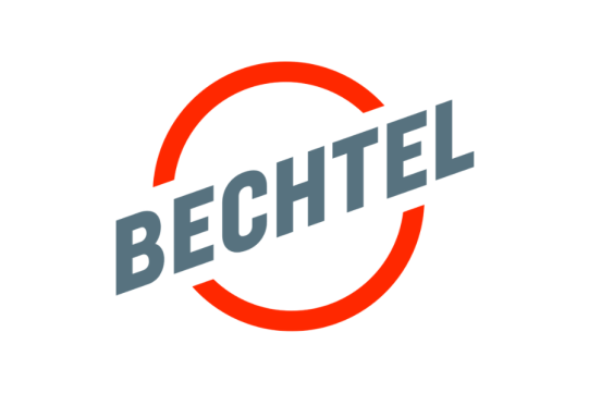 Logo Bechtel