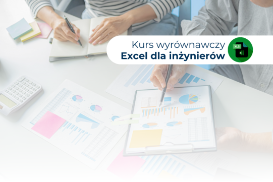 Excel dla inżynierów