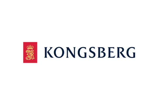 Kongsberg