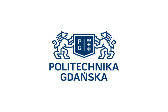 logo Politechniki Gdańskiej