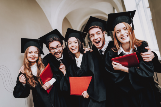 Studentko! Studencie! Ubiegaj się o stypendium Marszałka Województwa Pomorskiego