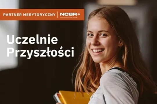 „Uczelnie przyszłości” – nowe podejście do kształcenia studentów
