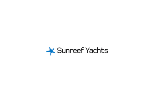 logo Sunreef Yachts