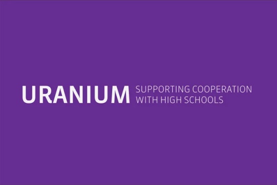 Nabór wniosków w V edycji programu Uranium