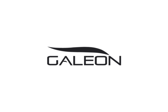 logo firmy GALEON