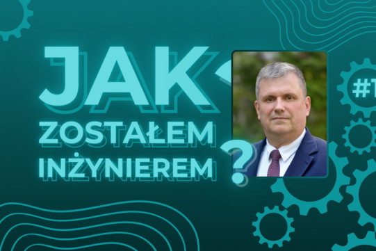 "Jak Zostałem Inżynierem?", czyli WIMiO startuje z podcastem! [POSŁUCHAJ]