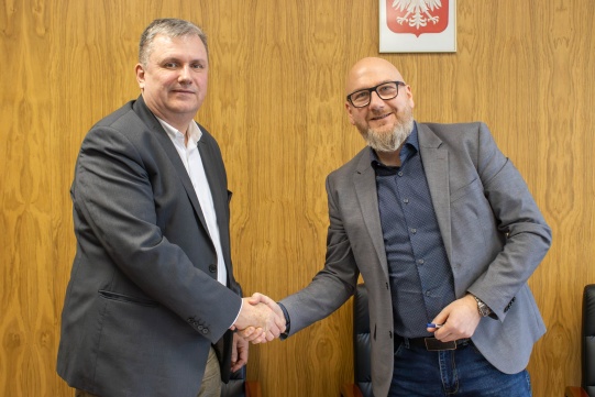 ITMORE na pokładzie WIMiO. Porozumienie o współpracy podpisane 