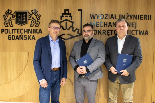 Promy, instalacje farm wiatrowych czy megajachty. WIMiO i Nelton będą współpracować 