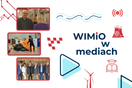 media
