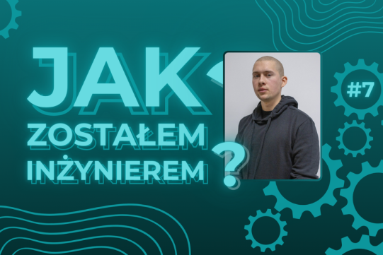 Na co studenci mają wpływ? Rozmowa z przewodniczącym WRS WIMiO