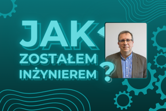 Dr inż. Maciej Ziółkowski: inżynier-freelancer w branży energetycznej. 