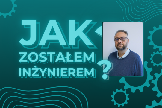 Paweł Jacheć: w Trójmieście jest wiele stoczni, biur projektowych, które szukają ludzi
