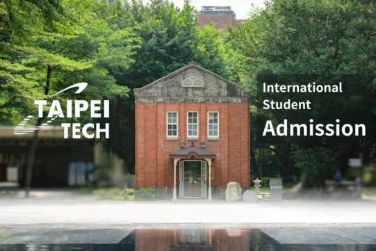 TaipeiTech