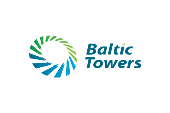 Płatne staże w Baltic Towers