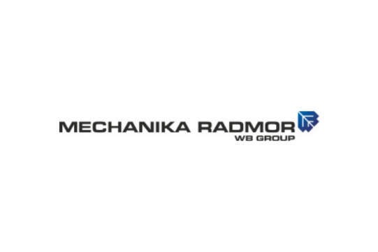 Letnie praktyki studenckie w Mechanika Radmor