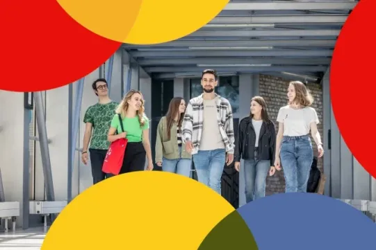 Dzień dobry Studentki i Studenci!