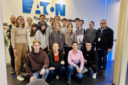 eaton