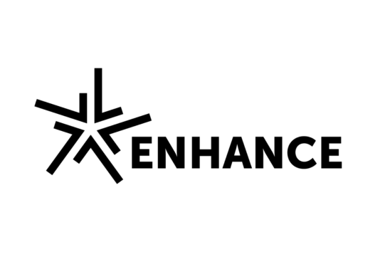 enhance