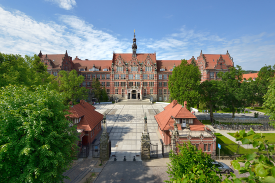 Konkurs na stanowisko adiunkt (K/M) w grupie pracowników badawczych