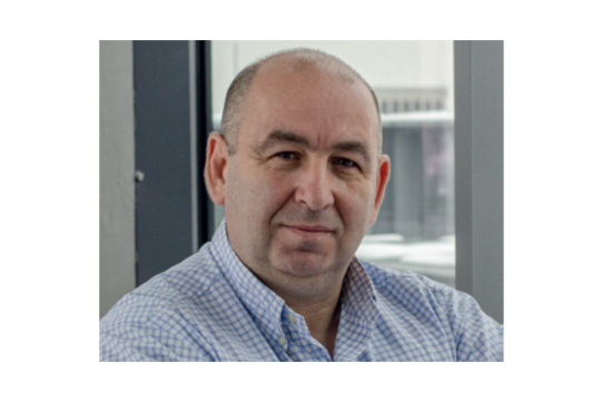 Za wybitne osiągniecia w spawalnictwie. "Srebrny Inżynier" dla prof. Grzegorza Rogalskiego