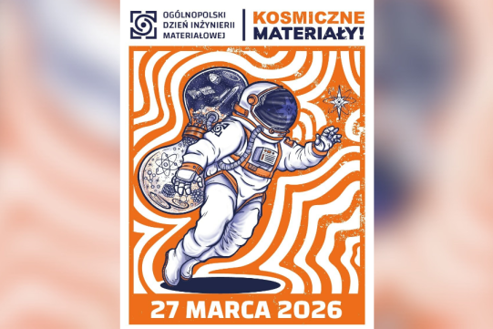 IV Ogólnopolski Dzień Inżynierii Materiałowej na WIMiO