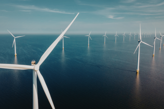 Stypendia dla studentów Smart Renewable Energy Engineering