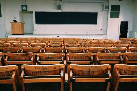Prof. Anh Tuan Hoang o paliwach alternatywnych. Zapraszamy na cykl wykładów na WIMiO