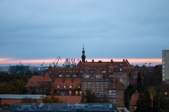 O energii: od początku do technologii przyszłości. Centrum Nauki Experyment na WIMiO [FILM]