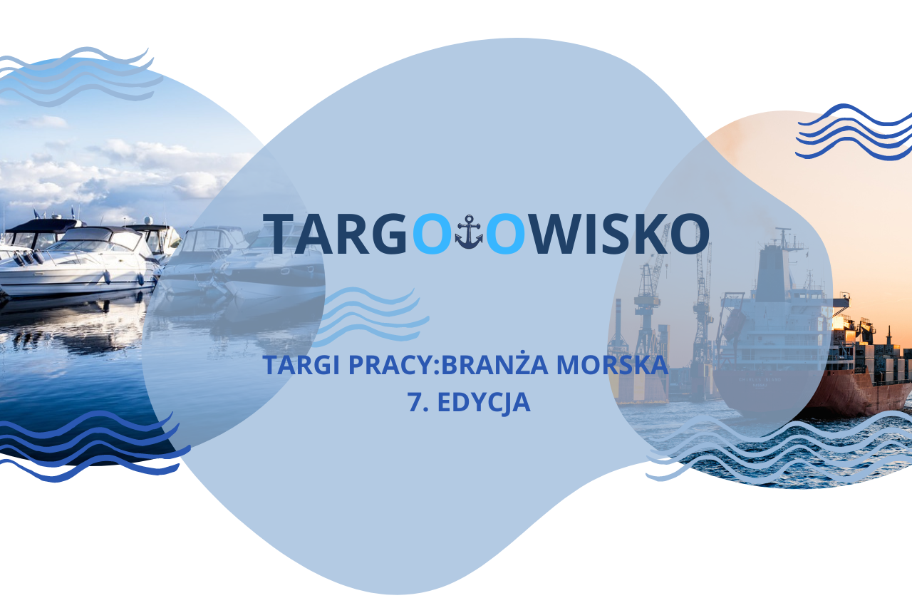 Wydziałowe Targi Pracy TARGOiOWISKO 2023 na Politechnice Gdańskiej