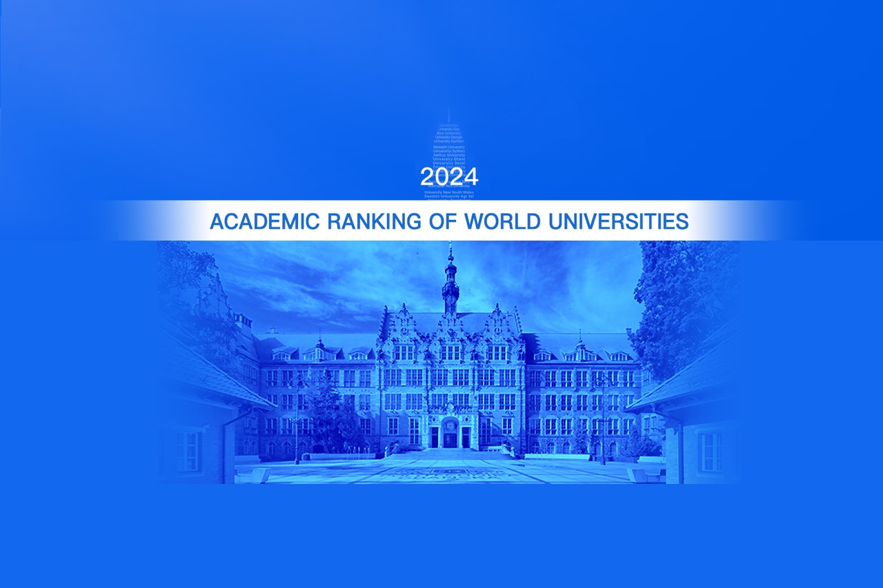 The Advancement of Gdańsk University of Technology in the Shanghai Ranking