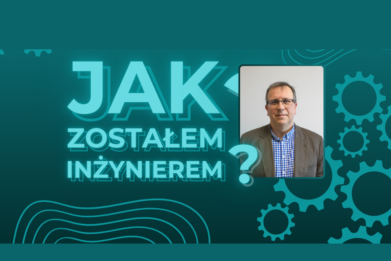 Dr inż. Maciej Ziółkowski: inżynier-freelancer w branży energetycznej