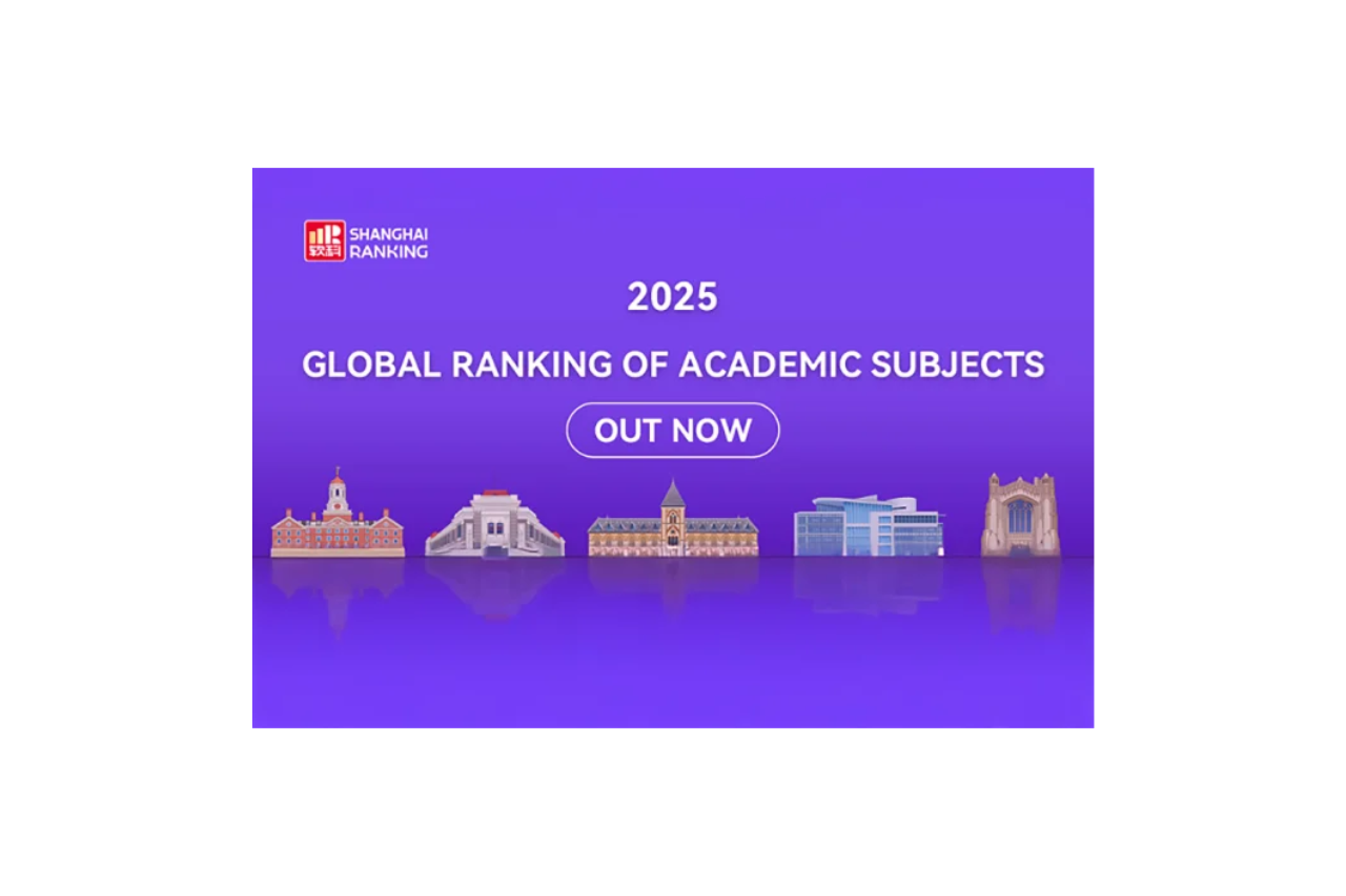 Marine/Ocean Engineering z najlepszym wynikiem w rankingu GRAS 2025 w Polsce