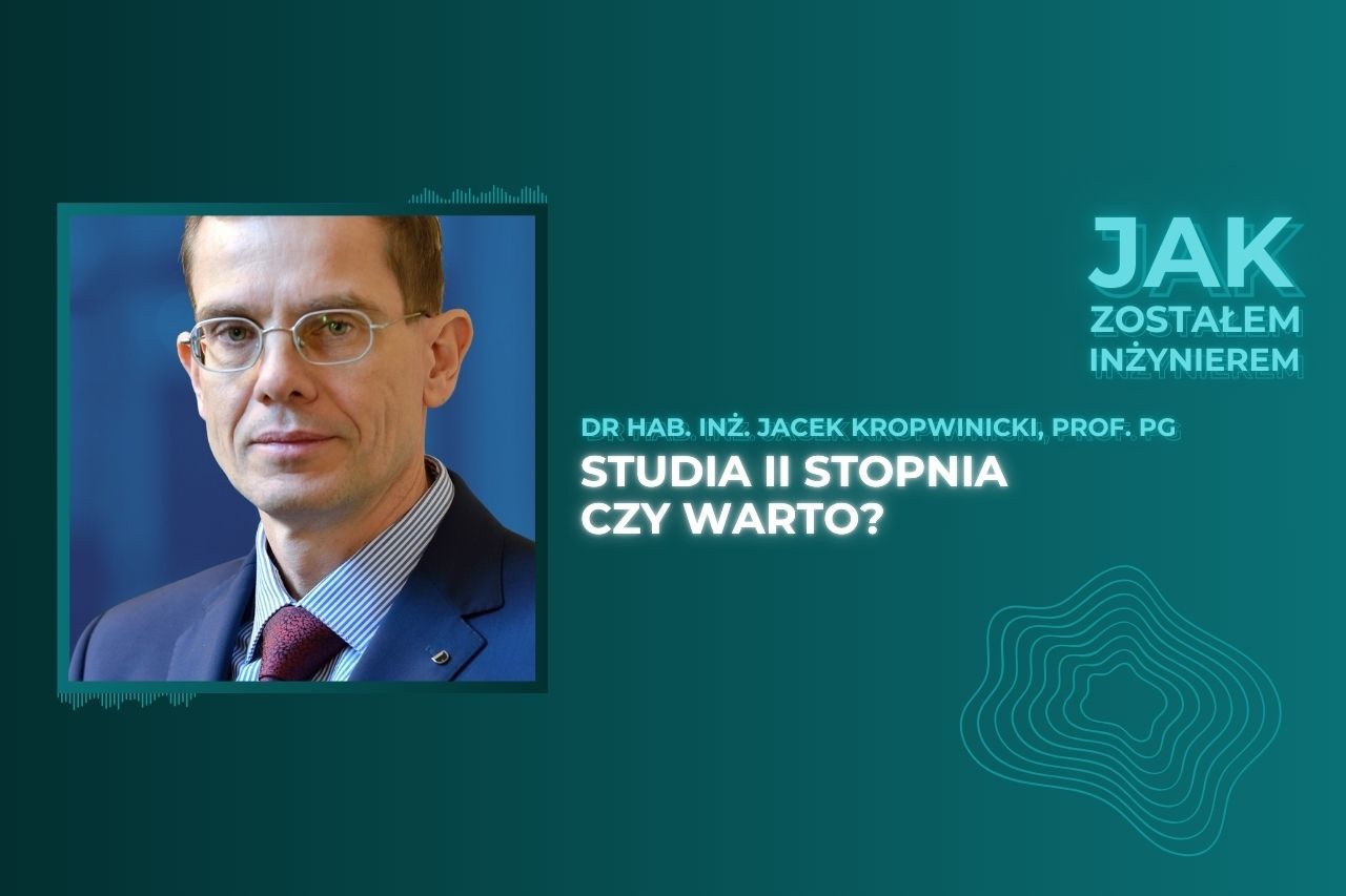 Studia magisterskie - możesz, czy musisz? Odcinek specjalny