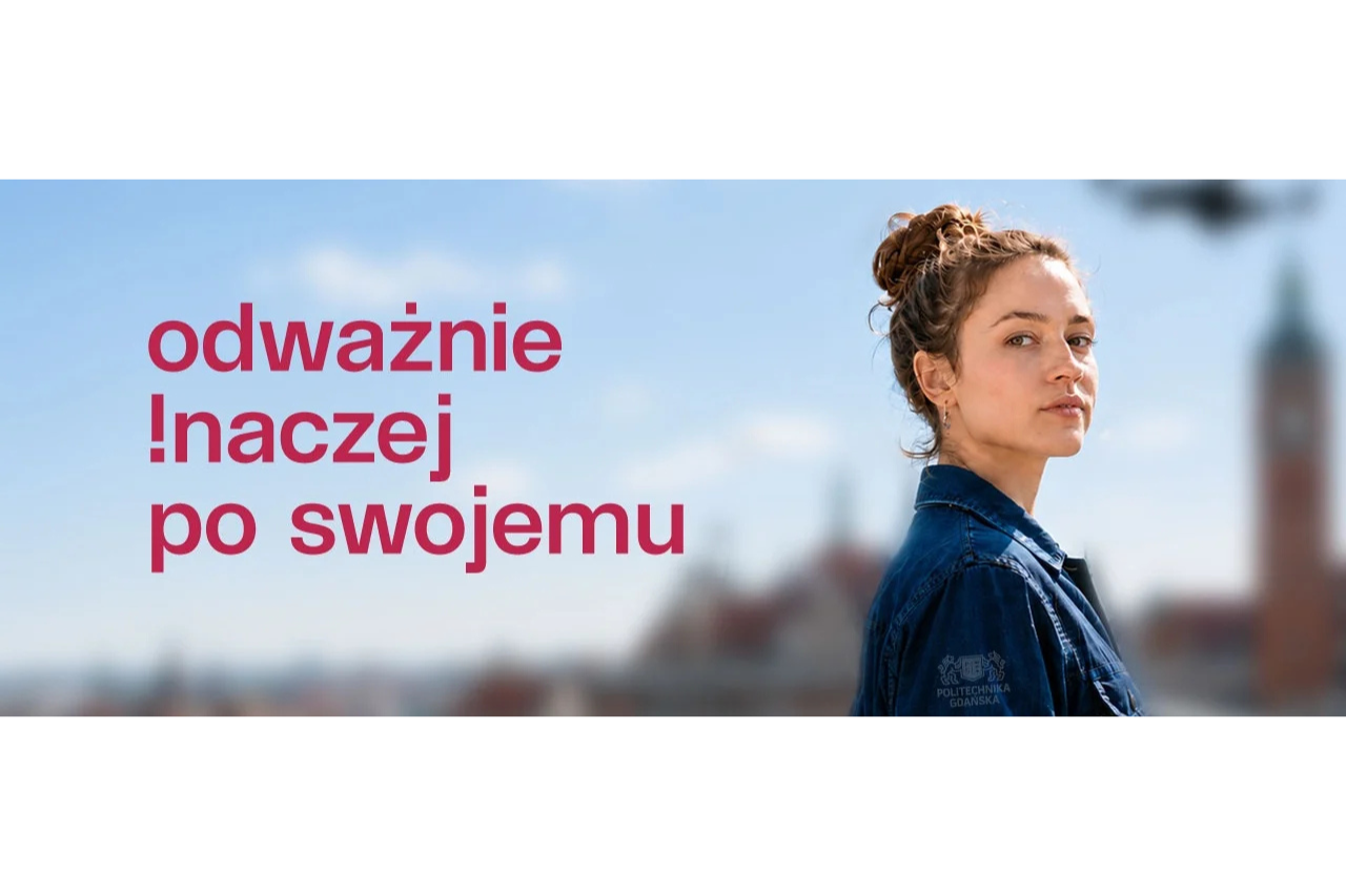 Studiuj na PG - trwa rekrutacja