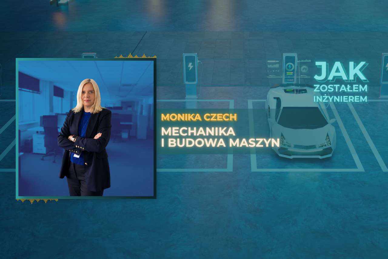 Monika Czech