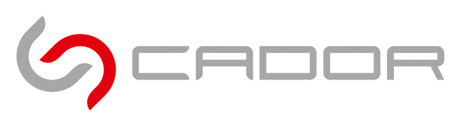 Logo CADOR